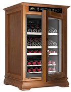 Винный шкаф Cold Vine C46-WN1 (Classic) фото 2 в Тюмени