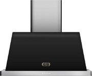 Вытяжка Lofra DOLCEVITA 60 BLACK MATT & BRONZE фото 2 в Тюмени