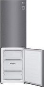 Холодильник LG GC-B459SLCL фото 3 в Тюмени