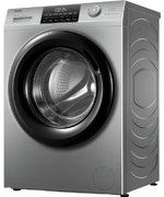 Стиральная машина Haier HW90-BP14959S фото 2 в Тюмени