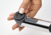 Смеситель Бланко ACTIS-S SILGRANIT жемчужный фото 4 в Тюмени Смеситель Blanco ACTIS-S SILGRANIT жемчужный фото 4 в Тюмени