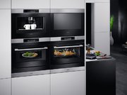 Духовой шкаф AEG KMR761000M фото 4 в Тюмени
