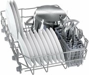 Встраиваемая посудомоечная машина BOSCH SPV2HKX1DR фото 4 в Тюмени