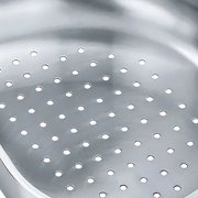 Коландер для кухонной мойки Франке 112.0006.138 фото 2 в Тюмени Коландер для кухонной мойки Franke 112.0006.138 фото 2 в Тюмени