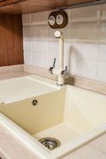 Мойка Омойкири SAKAIME 78 PL фото 2 в Тюмени Мойка Omoikiri SAKAIME 78 PL фото 2 в Тюмени