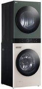 Стиральная машина LG W1S1CVKK2HM WashTower фото 4 в Тюмени