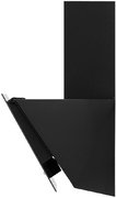 Вытяжка Krona JINA 500 BLACK PB фото 4 в Тюмени