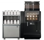 Кофемашина Franke A800 фото 3 в Тюмени