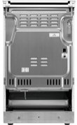 Газовая плита Electrolux RKG500003W фото 3 в Тюмени