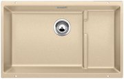 Мойка Blanco Subline 700-U Level шампань фото в Тюмени