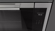 Духовой шкаф Fulgor Milano FCO 9013 TM X фото 3 в Тюмени