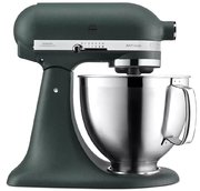 Планетарный миксер Китчен Эйд 5KSM185PSEPP фото в Тюмени Планетарный миксер KitchenAid 5KSM185PSEPP фото в Тюмени
