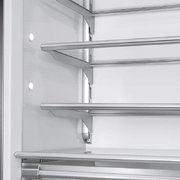 Холодильник Smeg RF396RSIX фото 3 в Тюмени