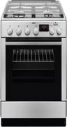 Комбинированная плита  AEG CKR56400BX фото в Тюмени