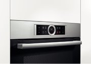 Духовой шкаф Bosch HBG 633BS1 фото 3 в Тюмени