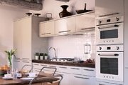 Духовой шкаф Smeg SFP6925PPZE фото 2 в Тюмени