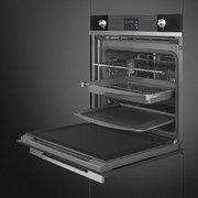 Духовой шкаф Smeg SOP6102S2PN фото 4 в Тюмени