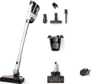 Пылесос Miele SWDL0 Triflex HX3 Бриллиантовый белый (Brilliant white) фото 2 в Тюмени