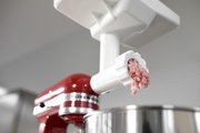 Диск-терка Китчен Эйд FVSFGA фото 3 в Тюмени Диск-терка KitchenAid FVSFGA фото 3 в Тюмени
