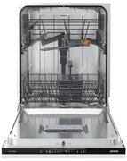 Посудомоечная машина Gorenje MGV6316 фото 2 в Тюмени