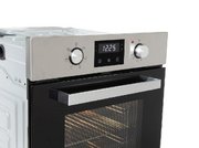 Электрический духовой шкаф Zigmund Shtain E 174 S фото 4 в Тюмени