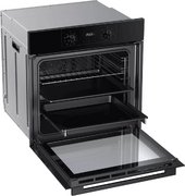 Духовой шкаф Haier HOQ-K2ANN3GB фото 4 в Тюмени