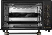Мини-печь Maunfeld MMO-373MB02 фото 4 в Тюмени