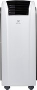 Мобильный кондиционер Electrolux EACM-09 RK/N6 фото 2 в Тюмени