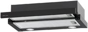 Встраиваемая вытяжка Krona KAMILLA T 600 BLACK (1 мотор) Встраиваемая вытяжка Krona KAMILLA T 600 BLACK (1 мотор)