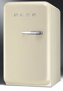 Мини-бар Smeg FAB5LP1 фото 2 в Тюмени
