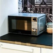 Микроволновая печь Korting KMO 720 X фото 3 в Тюмени