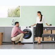 Стиральная машина Samsung WW65K42E08W фото 3 в Тюмени
