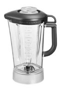 Блендер Китчен Эйд 5KSB1585EOB фото 4 в Тюмени Блендер KitchenAid 5KSB1585EOB фото 4 в Тюмени