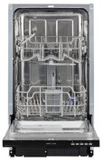 Встраиваемая посудомоечная машина KRONA ROSSA 45 BI фото 2 в Тюмени