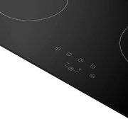 Электрическая варочная панель Kuppersberg ECO 603 фото 2 в Тюмени