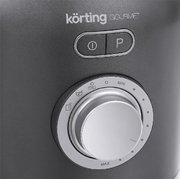 Стационарный блендер Korting KTB 0705 Гурман (Gourmet) фото 4 в Тюмени