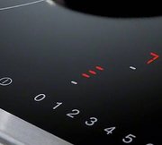 Индукционная панель конфорок с сенсорным управлением Miele KM7465 FL фото 3 в Тюмени