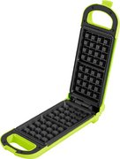 Вафельница Maunfeld MF-1431YL фото 2 в Тюмени