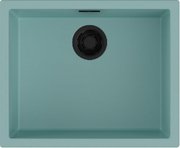 Мойка Омойкири Yamakawa 55-U/I AZ фото в Тюмени Мойка Omoikiri Yamakawa 55-U/I AZ фото в Тюмени