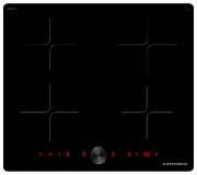 Индукционная варочная панель Kuppersberg ICI 608 фото 2 в Тюмени