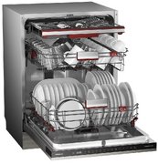 Встраиваемая посудомоечная машина Toshiba DW-14B4(B)-RU фото 3 в Тюмени