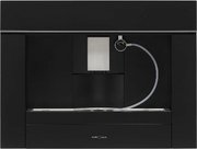 Встраиваемая кофемашина KRONA ONYX 45H coffee BL RAVEN BLACK