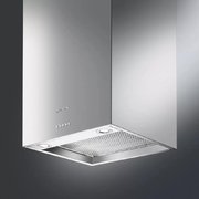 Вытяжка Smeg KQ45X-1 фото 2 в Тюмени