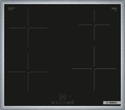 Индукционная варочная панель Bosch PUE64KBB5E Индукционная варочная панель Bosch PUE64KBB5E фото