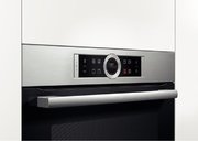Духовой шкаф Bosch HBG 634HS1 фото 3 в Тюмени
