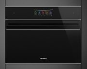 Духовой шкаф Smeg SF4606WMCNX фото 2 в Тюмени