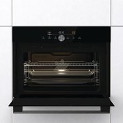 Духовой шкаф Gorenje BCM4547DG фото 3 в Тюмени