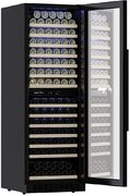 Встраиваемый винный шкаф Meyvel MV163-KBT2 фото 2 в Тюмени