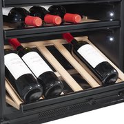 Встраиваемый винный шкаф Dometic E49FGB Elegance фото 4 в Тюмени