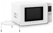 Микроволновая печь Smeg MOC01WHMEU фото 4 в Тюмени
